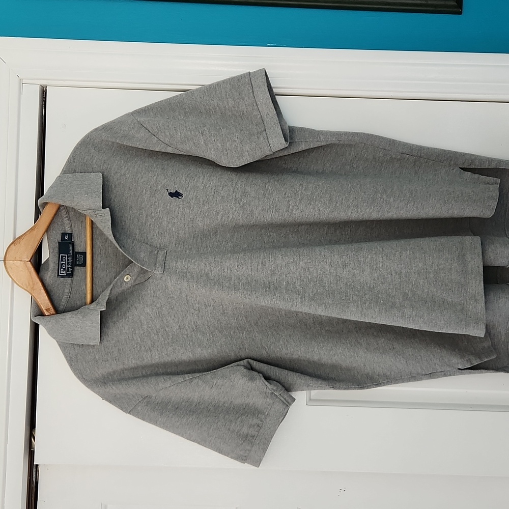 Polo t-shirt